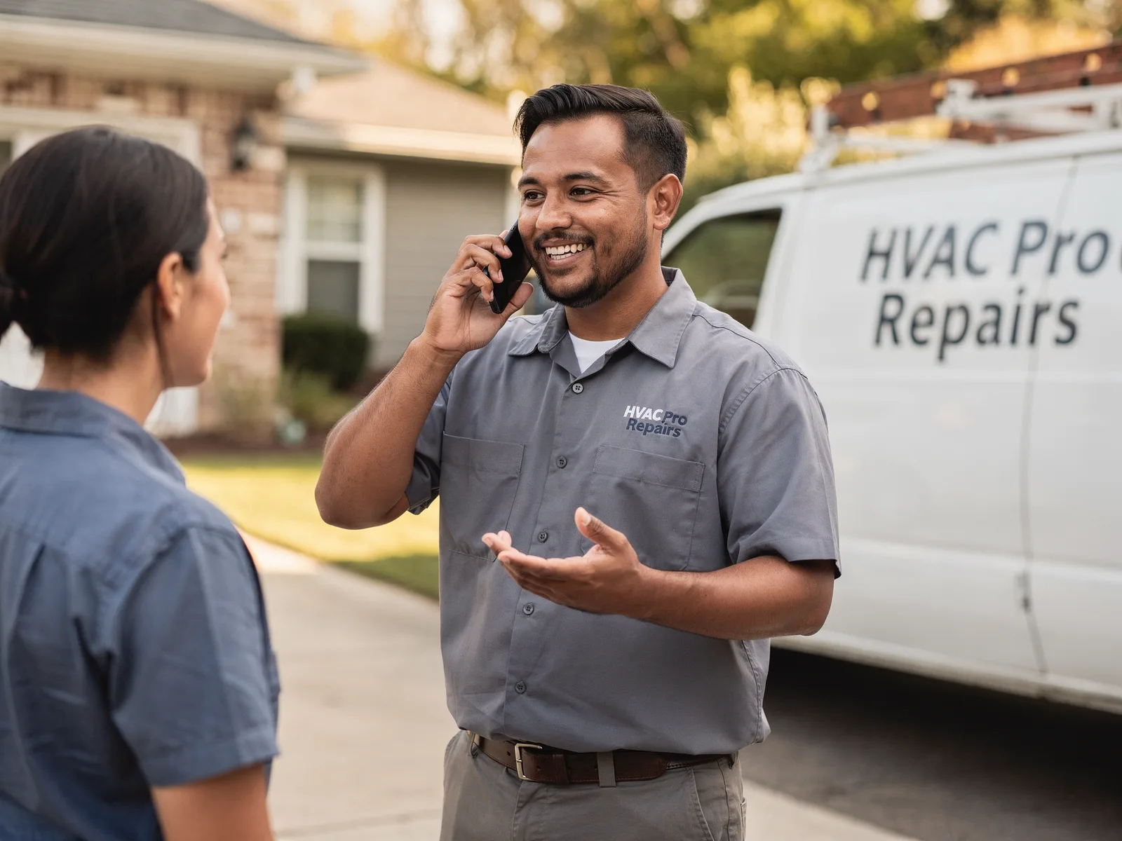 Heat Pump Repair Langley, WA FAQs